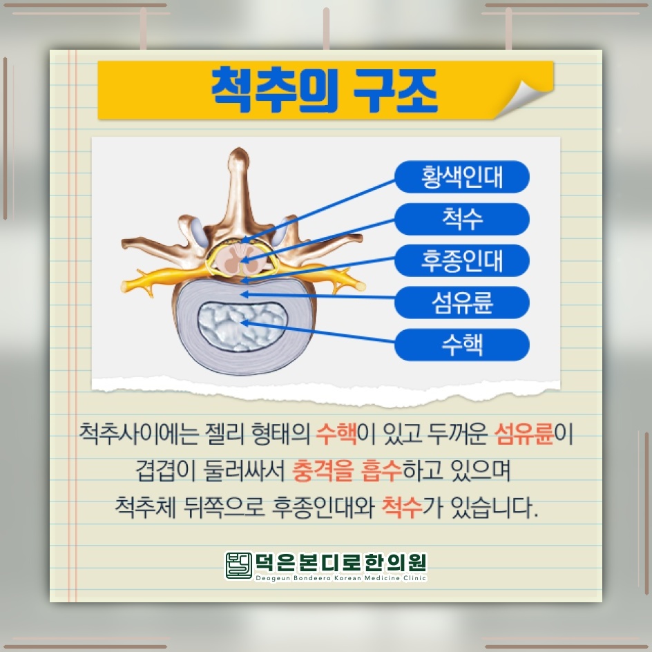 누운 상태에서 다리를 들 때 허리디스크 통증이 심해지는 이유