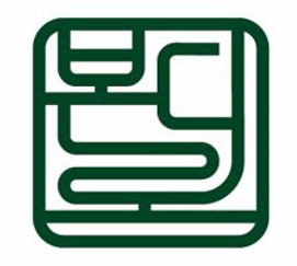 덕은본디로한의원 로고